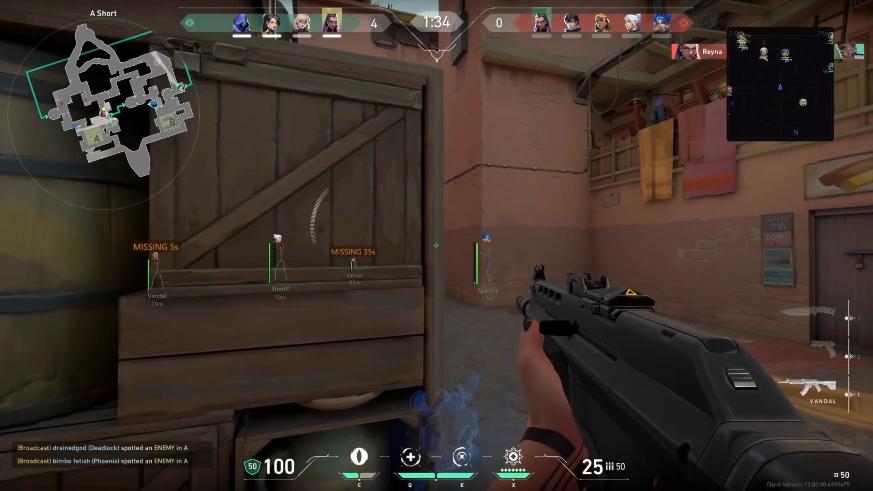 valorant cheats — vac anticheat safety valorant cheats guide — vac anticheat safety screenshot